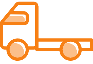 怀柔拖车/平板车